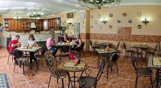 Гостиница Pervy Dohodny Dom Hotel Кисловодск-5