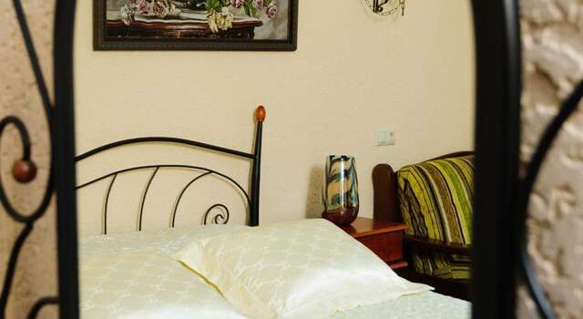 Гостиница Pervy Dohodny Dom Hotel Кисловодск-25